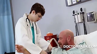 42 gay medic porn videos